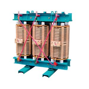 VPI Dry Type Transformers