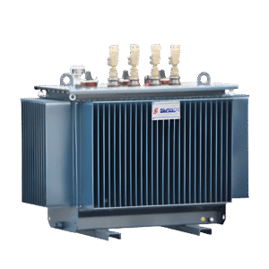 Distribution Transformers